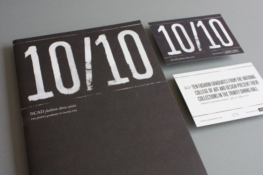 Come Play & Dress Up #branding #catalogue #tickets #fashion #type
