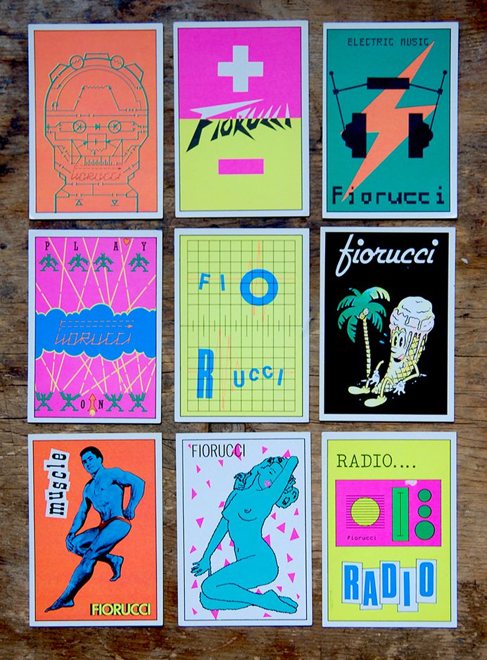 fiorucci