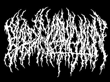 Blood Incantation logo