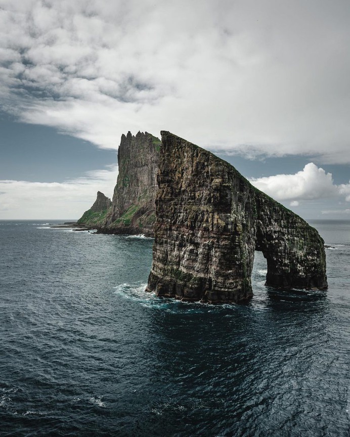 Magnificent Travel and Landscape Photography by Istvan Gerencser
