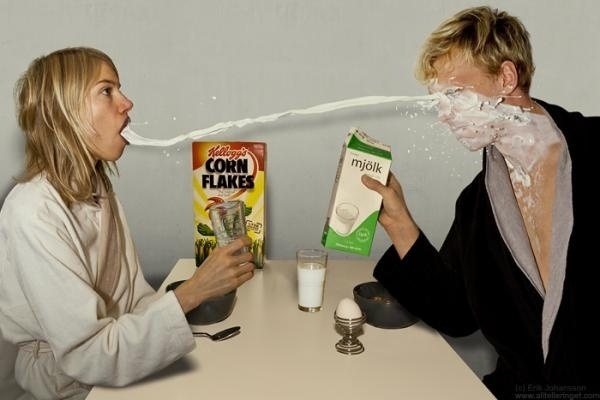 Photo Manipulation by Erik Johansson | Cuded #photo #manipulation #johansson #erik