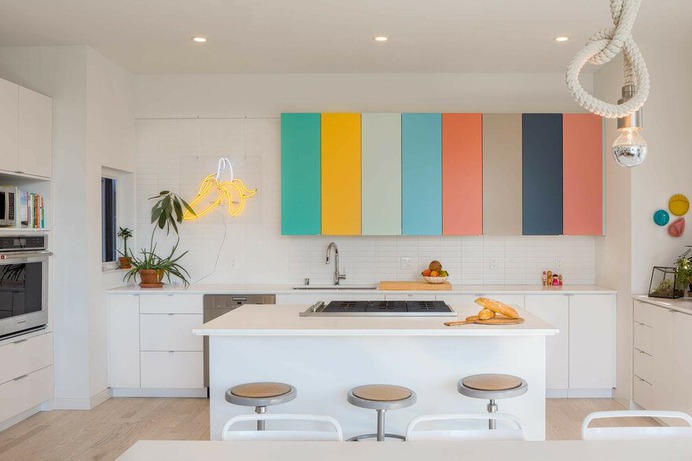 kitchen / Best Practice Architecture & Hybrid Architecture