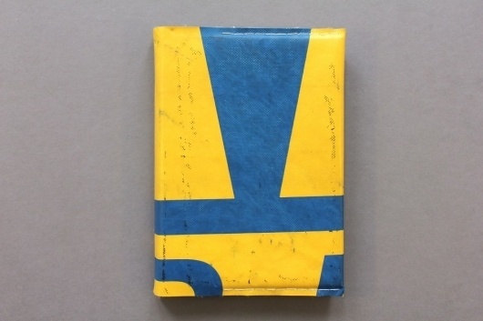 Mit Achtzig Sachen | ALEX KETZER #layout #book #typography