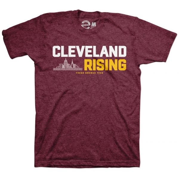 Cleveland Rising