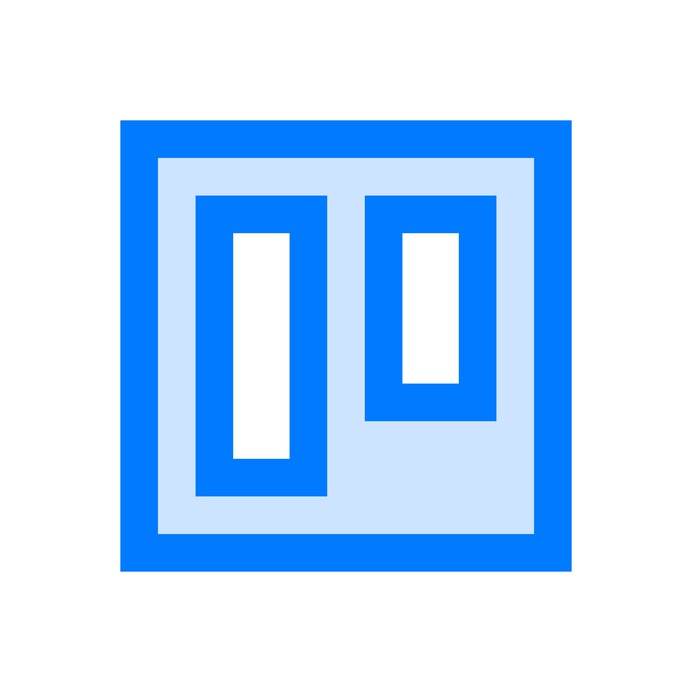 See more icon inspiration related to trello, brands and logotypes, brand, logotype, logo, social network and social media on Flaticon.