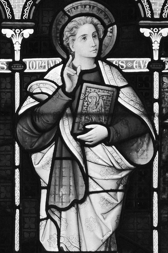 kyÅ« saÅ‹ lee #white #byzantine #black #glass #photography #deus #christianity #art #and #medieval #god