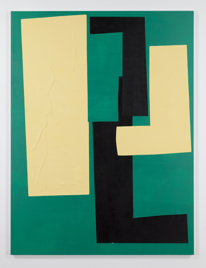 Linus Bill + Adrien Horni
