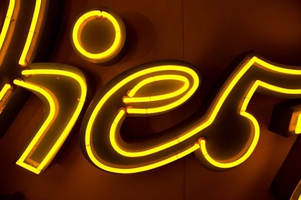 We Made This Ltd #typography
