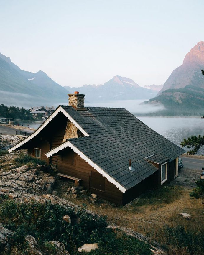#neverstopexploring: Adventure Landscape Photography by Forrest Winants Smith