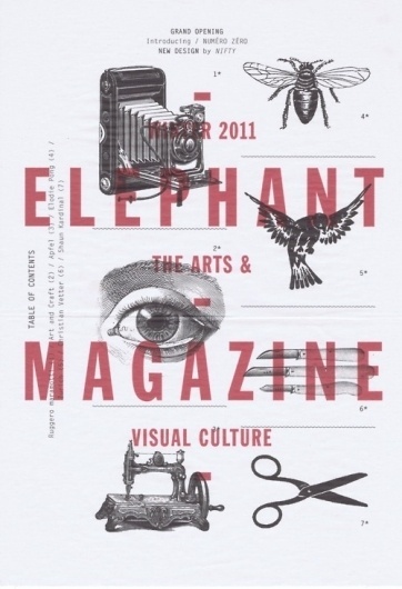 ⚓ #jones #design #graphic #elephant #jack #moviescripts #magazine