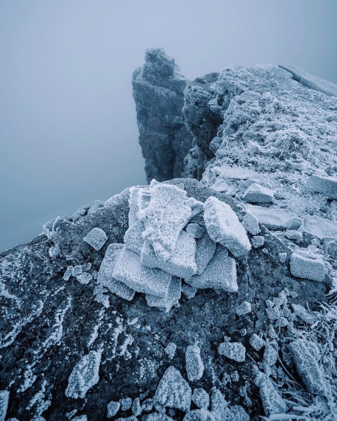 #exploringdagestan: Magomed Shapiev Captures The Beauty of Dagestan, North Caucasus Republic