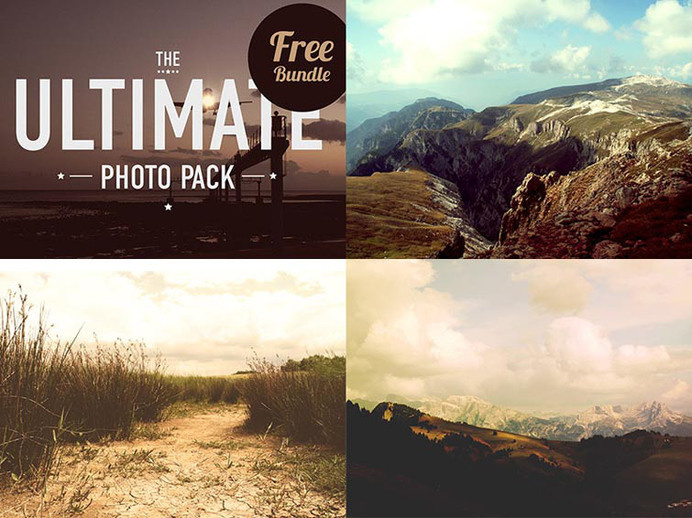 The Ultimate Photo Pack Ivo Ruijters