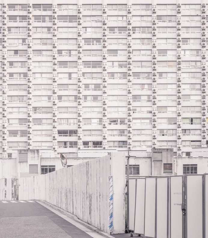 Parallel World of Japan and East Asia by Jan Vranovsky