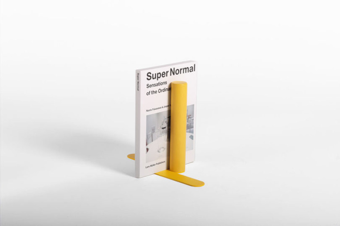 Good Thing Partners with 5 Brands for Limited Edition Holiday Gifts - Design Milk bookstand