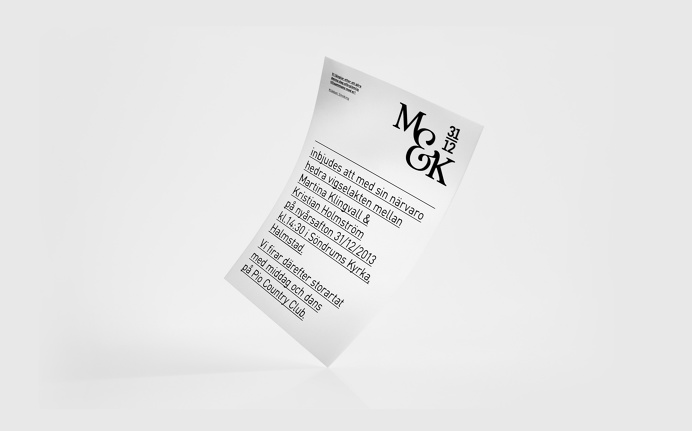 Wedding Invite #newyearswedding #dance