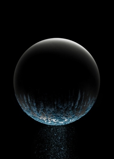 Buamai - Lookwork #sphere