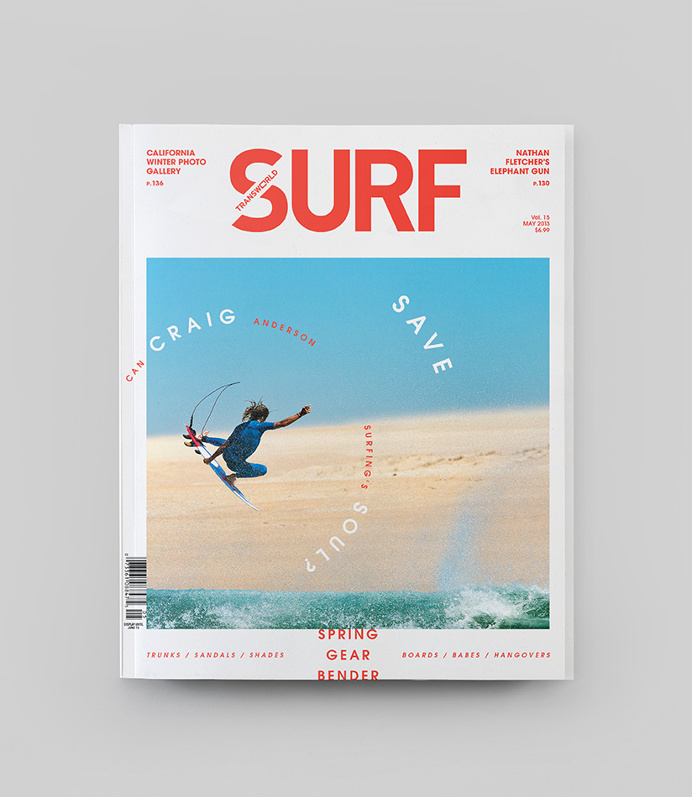 Art Direction Concept Design Illustration Surf