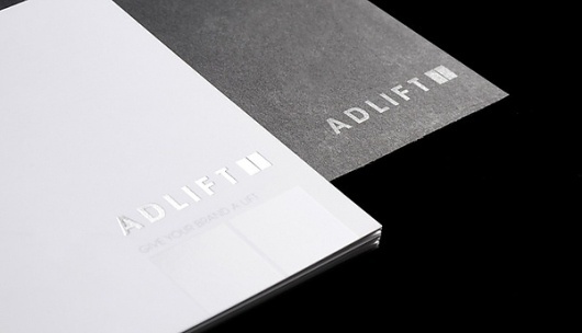 Make_Print on the Behance Network #design #graphic #minimal #stationary
