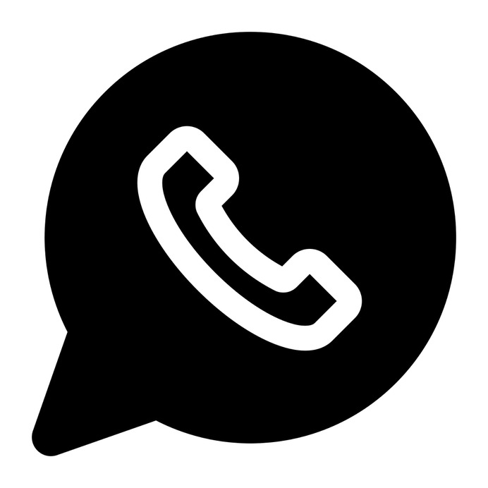 See more icon inspiration related to whatsapp, brands and logotypes, brand, logotype, logo, social network and social media on Flaticon.