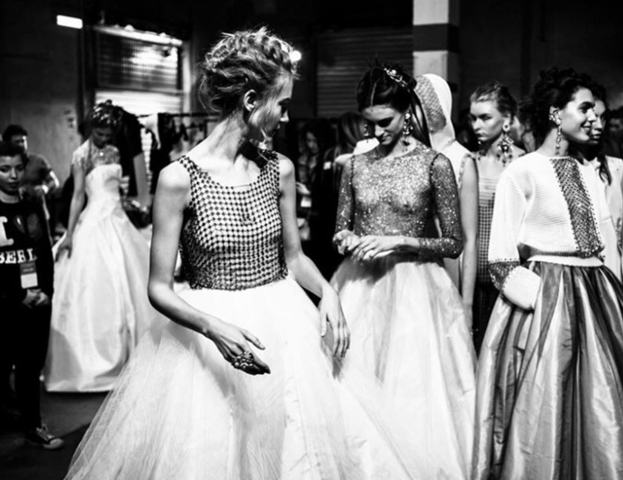 Luigi Borbone: Italy's heritage of style, taste and refinement | Lancia TrendVisions