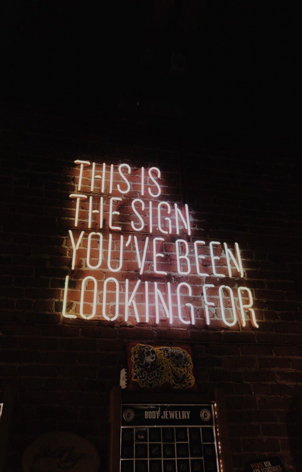 sign's got jack shit on u | honica