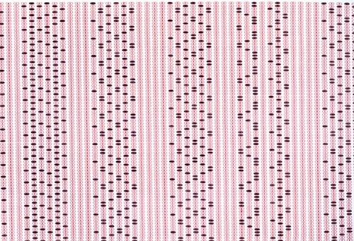 Inspiration | Jordan Lloyd #scantron #texture