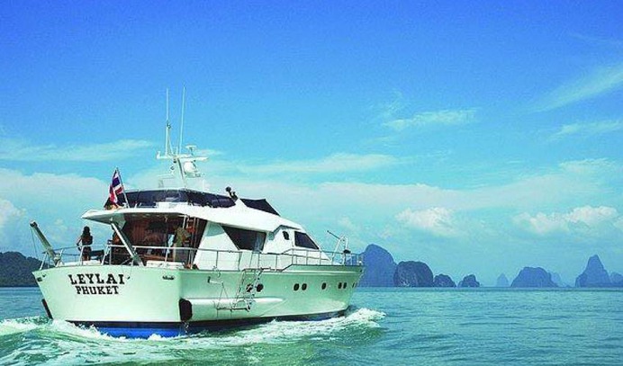 Villa 4548 in Thailand