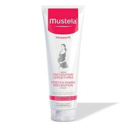 Mustela Stretch Mark Prevention Cream
