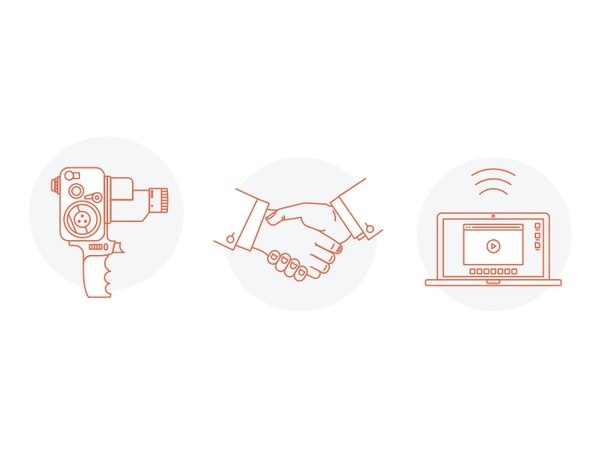 Icon Illustrations #icon