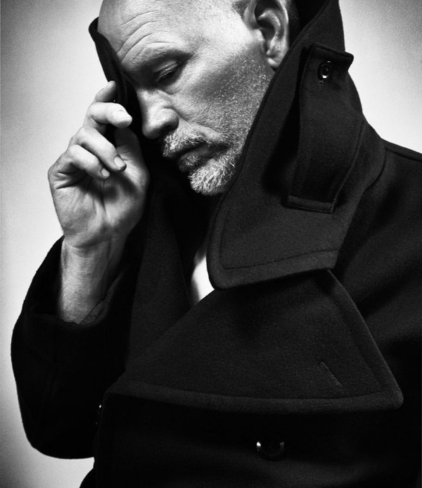 Black and White Portraits by Vincent Peters #inspiration #white #black #photography #and