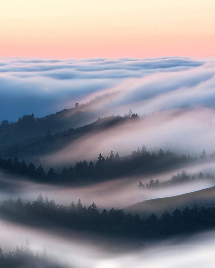 Stunning Adventure and Landscape Photography by Emilio Maglione-Fulco
