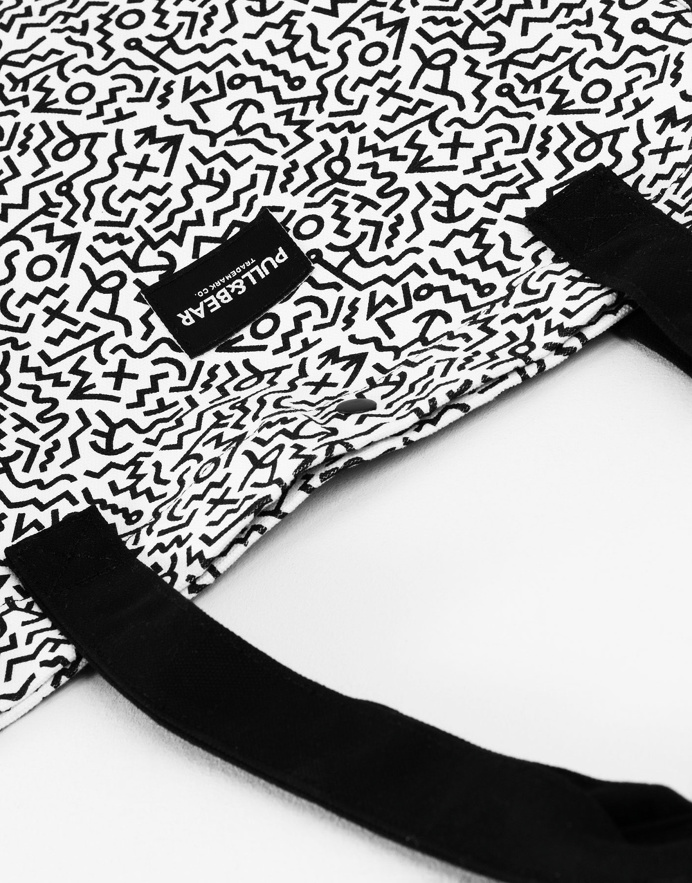 Tote Bag for Pull&Bear