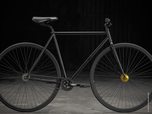 Focale 44 Polo Bike #bike