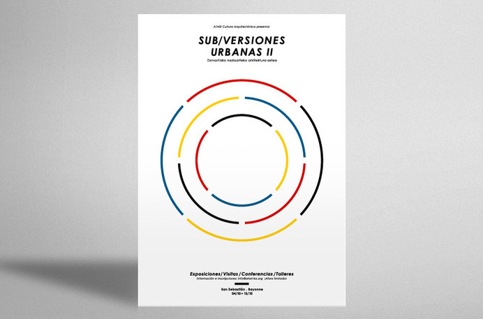 #poster #typography