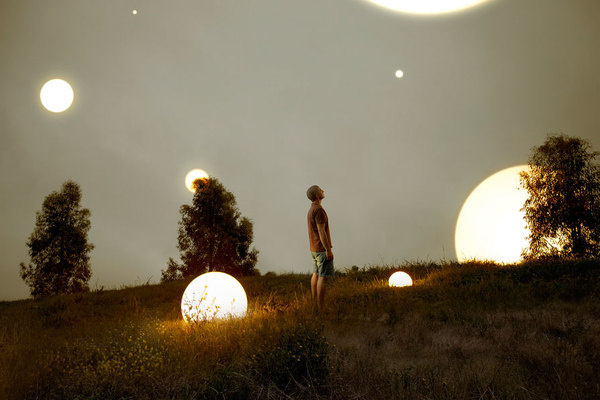 { i n s p i r a r e } #lights