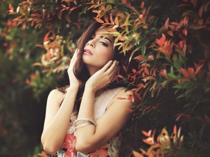 Charming Beauty and Portrait Photography by Brenda Waworga