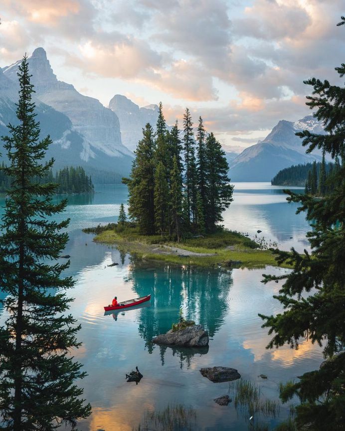 #AllAboutAdventures: Stunning Travel Landscape Photography by Matthew Massa