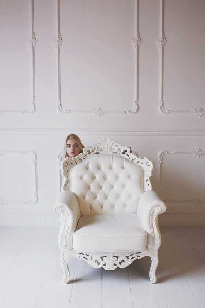 Portrait Photography by Gloria Marigo #inspiration #photography #portrait