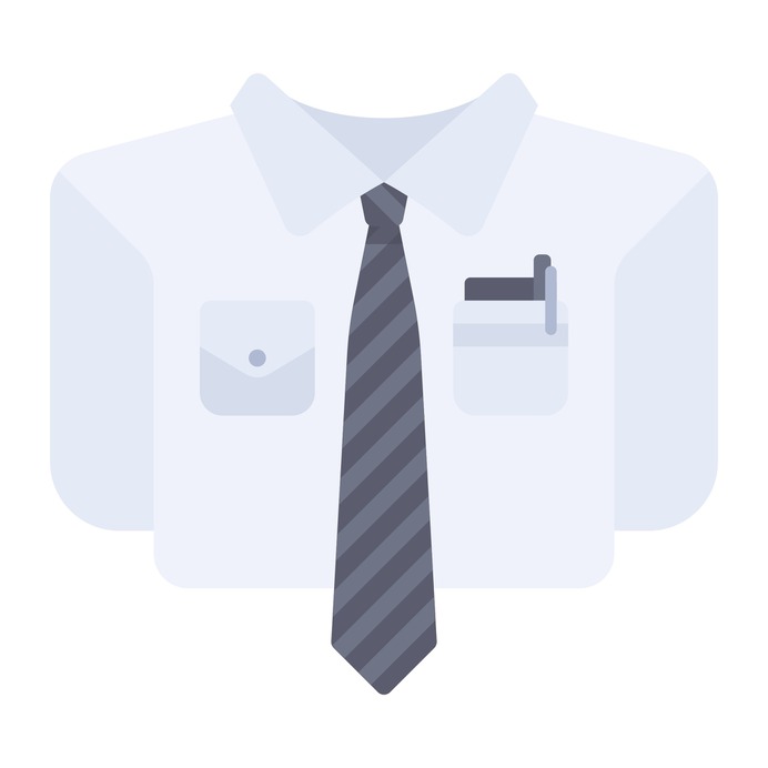 See more icon inspiration related to tie, fashion, pen, clothing and elegant on Flaticon.