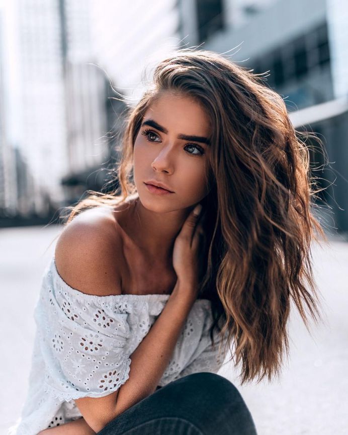 Awesome Street Style Portrait Photography by Elliott Eng