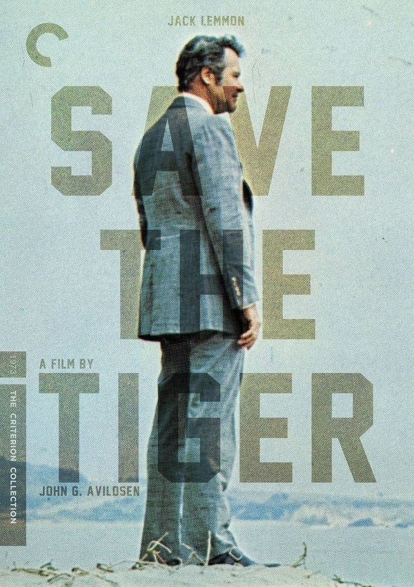 FormFiftyFive – Design inspiration from around the world » Blog Archive » Midnight Marauder #movie #composition #cover #criterion #poster #film