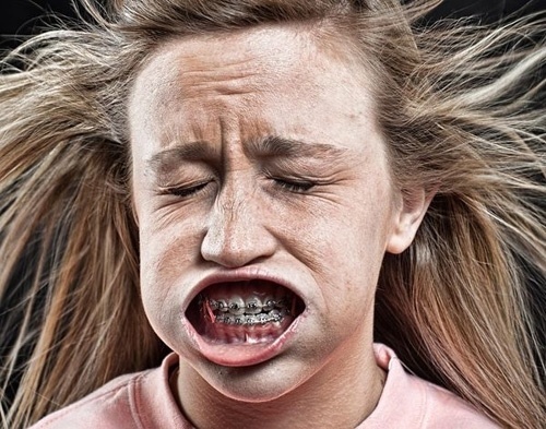 Wind Portraits | CMYBacon #wind #photography