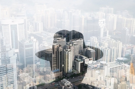 cityscapes and silhouettes on Photography Served #james #jasper #photography #silhouettes #and #cityscapes