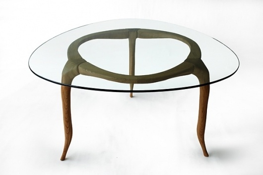 Interview with Roberta Meloni and Nigel Coates #design