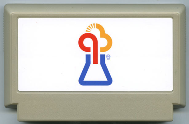Laboratory—™ Dan Clarke