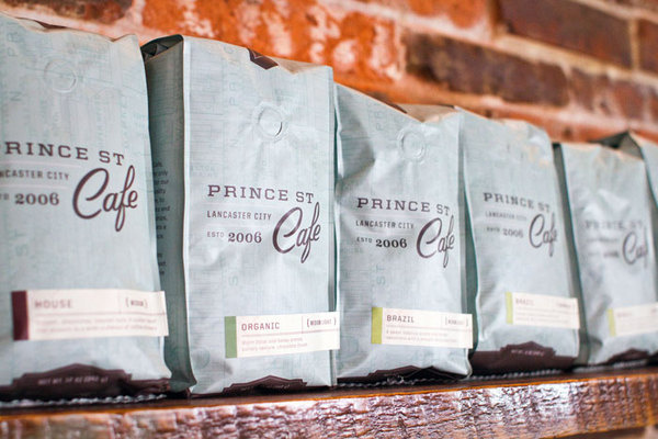 Coffee Bags #coffee