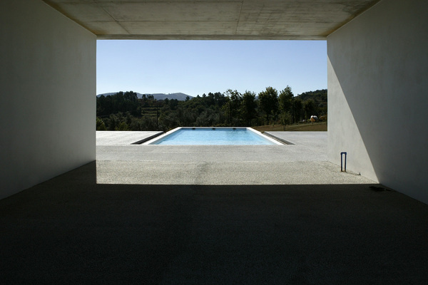 Carvalho Araújo | AT House #arajo #architecture #house #carvalho