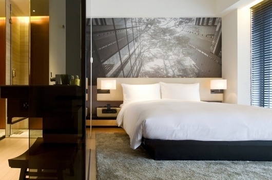 eh_230211_16 » CONTEMPORIST #interior #hotel