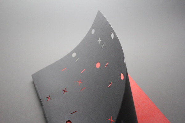Croosover Festival / Jonathan Finch #print