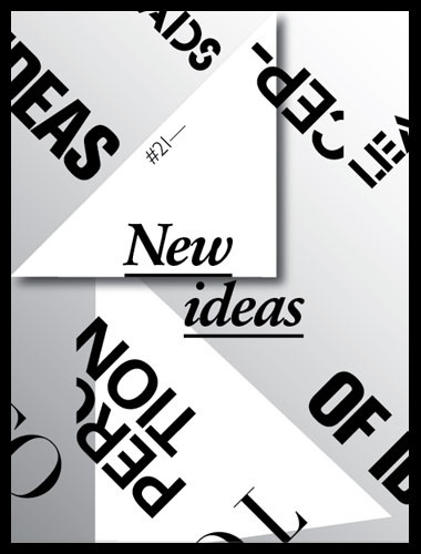Ken Meier, graphic design #design #graphic #poster #typography